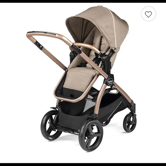 Peg Perego Mon amour ypsi Stroller - Picture 3 of 4